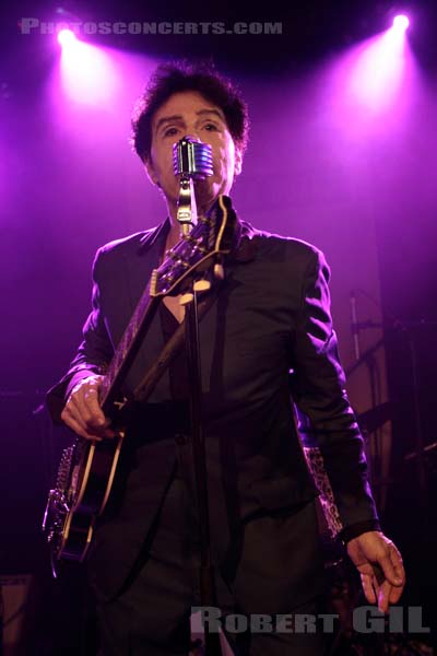 TAV FALCO - 2013-12-14 - PARIS - La Maroquinerie - 